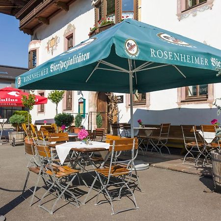 Gasthaus Kammerhof Angath エクステリア 写真