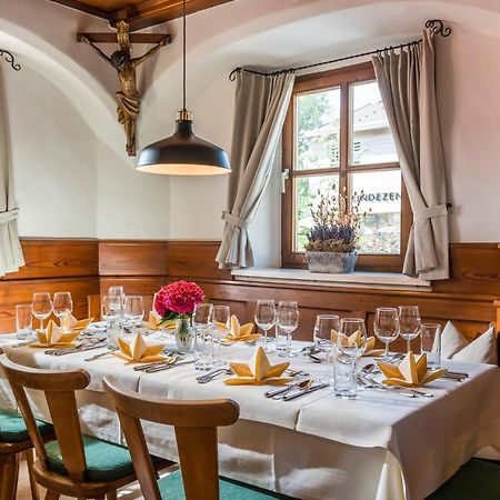 Gasthaus Kammerhof Angath エクステリア 写真