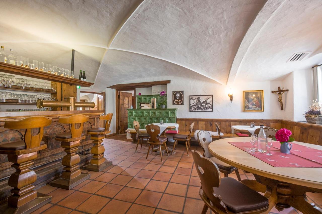 Gasthaus Kammerhof Angath エクステリア 写真