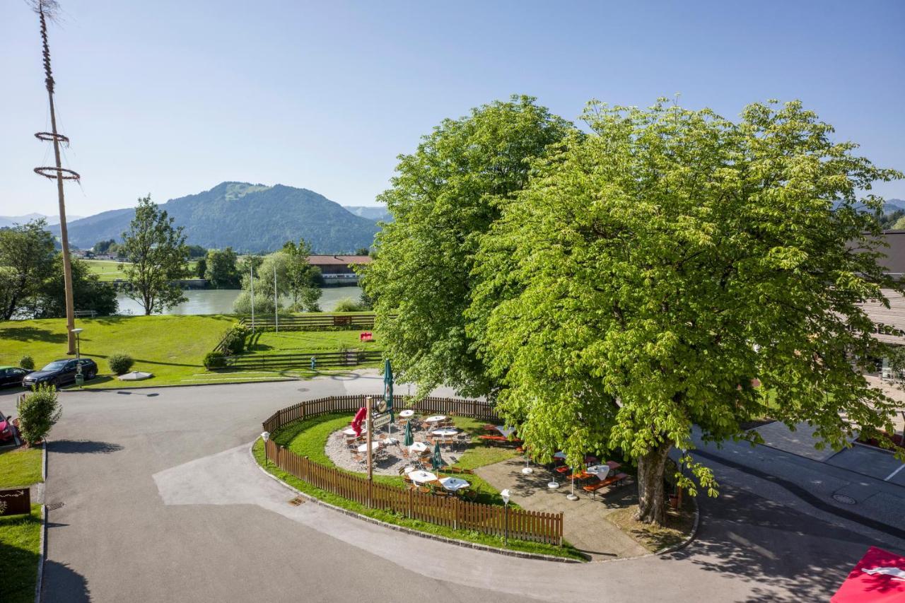Gasthaus Kammerhof Angath エクステリア 写真