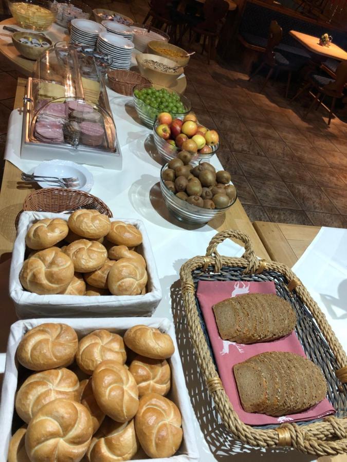 Gasthaus Kammerhof Angath エクステリア 写真